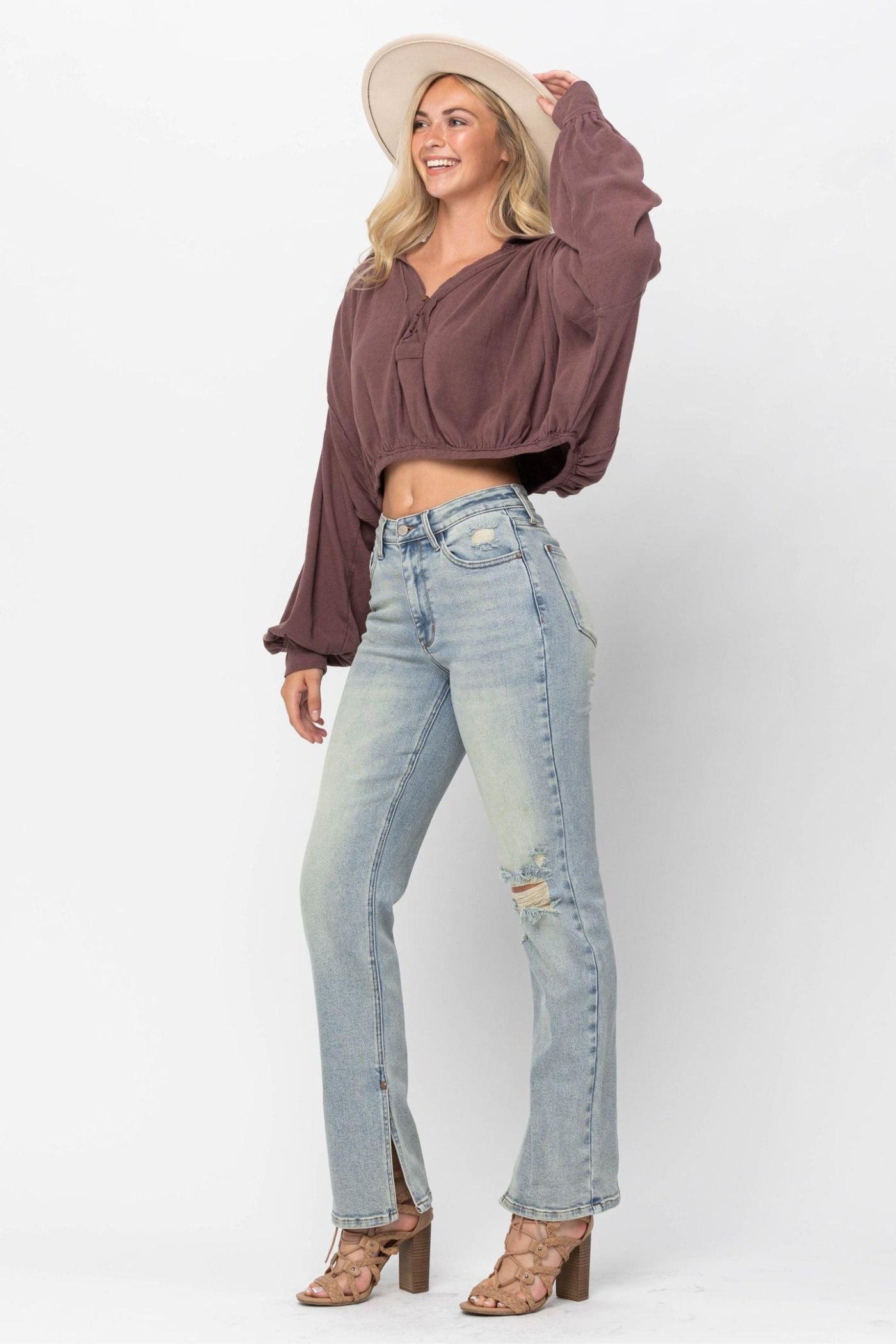 Judy Blue Jeans 88511