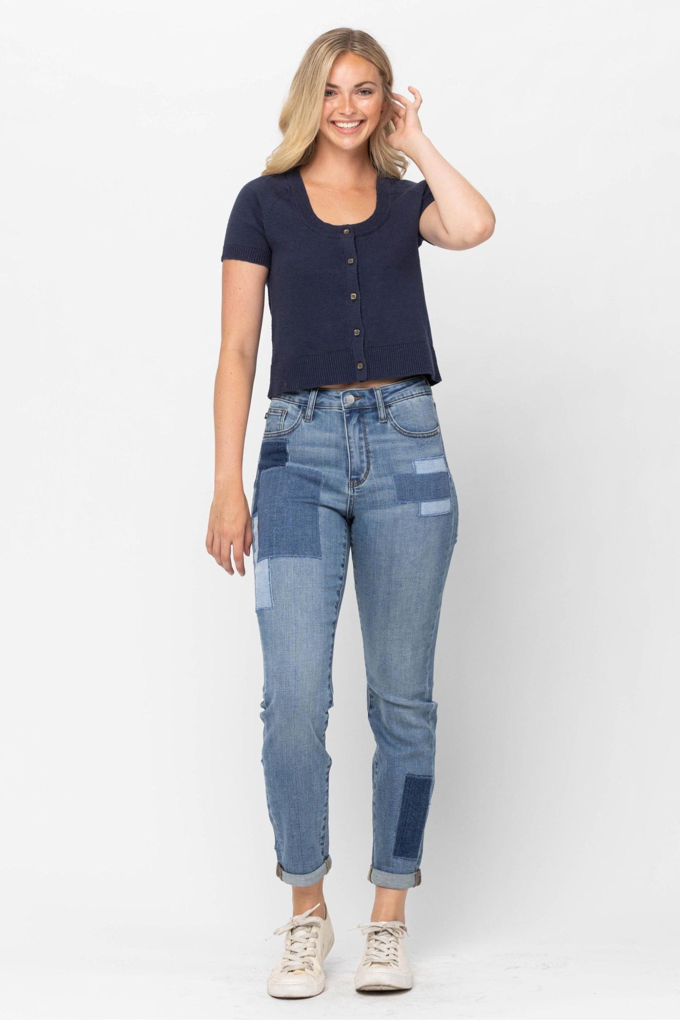 Judy Blue Jeans 88499