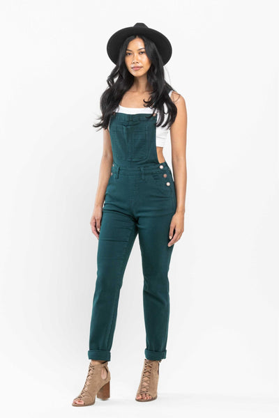 Judy Blue Overalls 88789