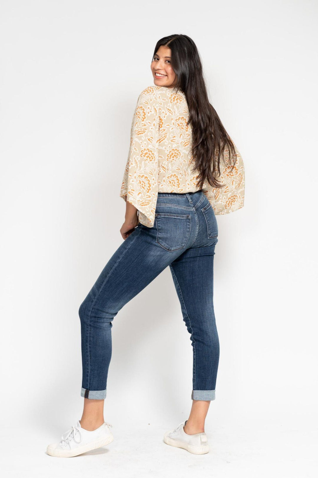 Judy Blue Jeans 82428