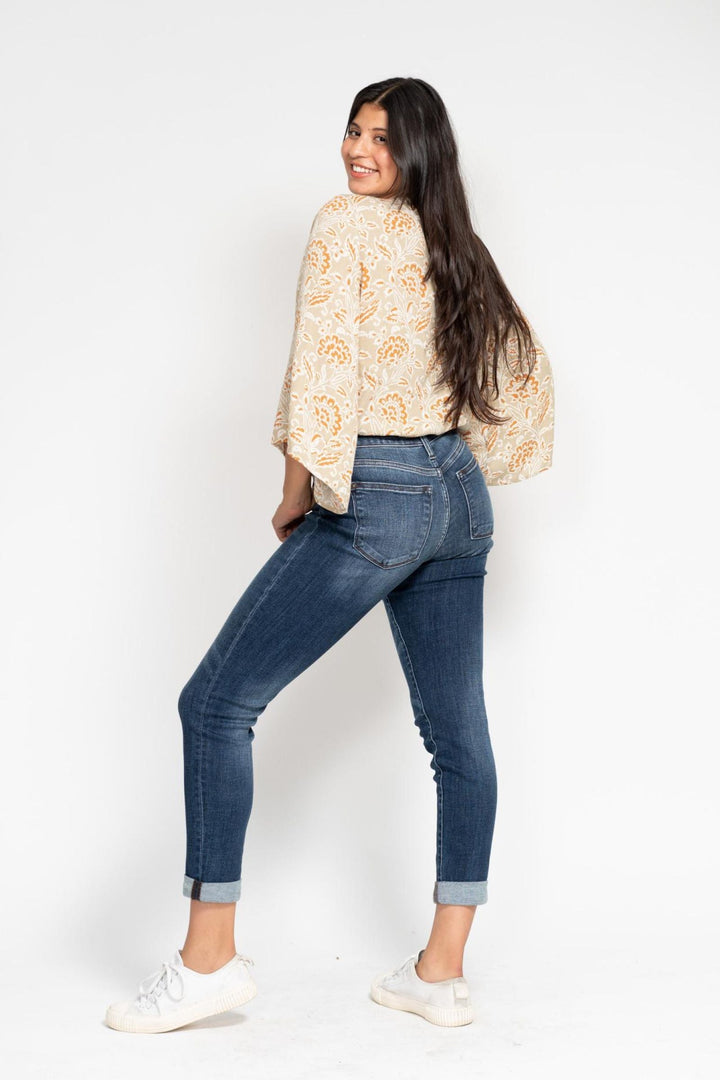 Judy Blue Jeans 82428