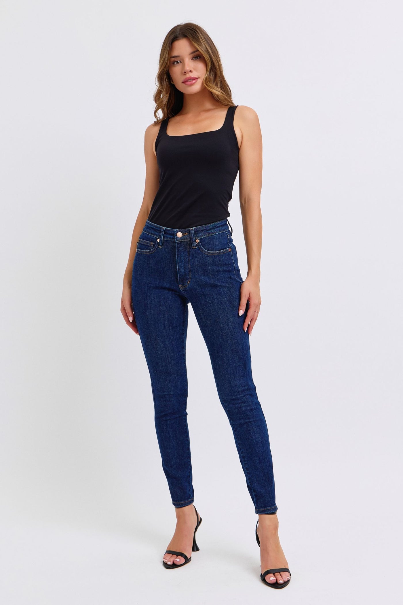 Judy Blue Jeans 88894