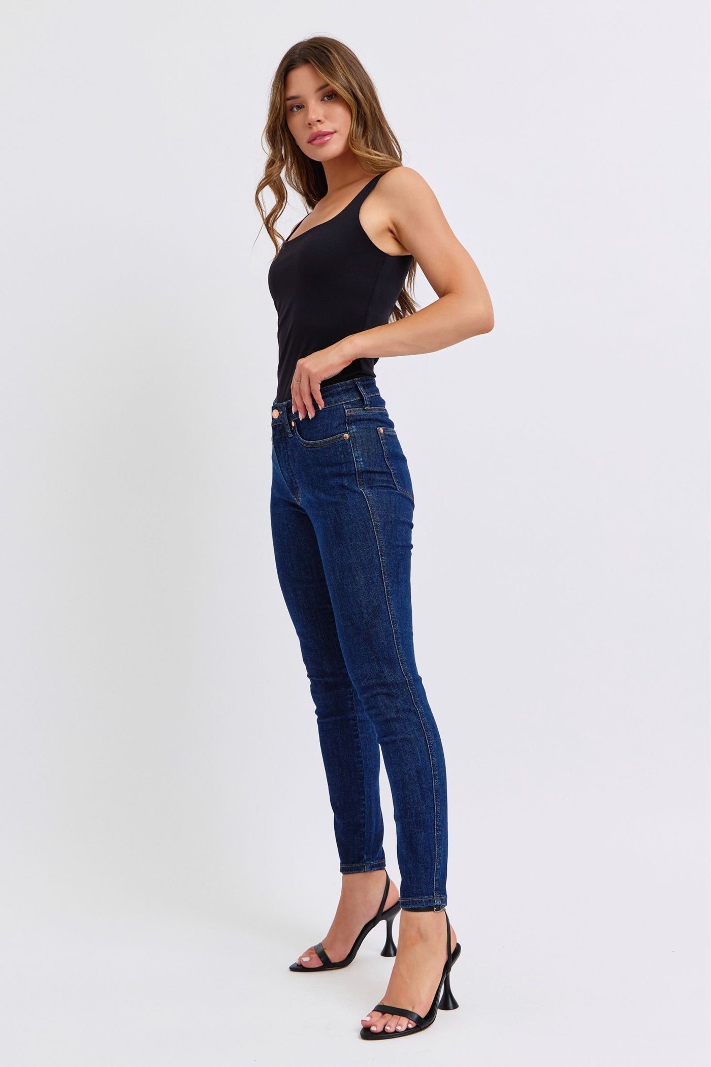 Judy Blue Jeans 88894