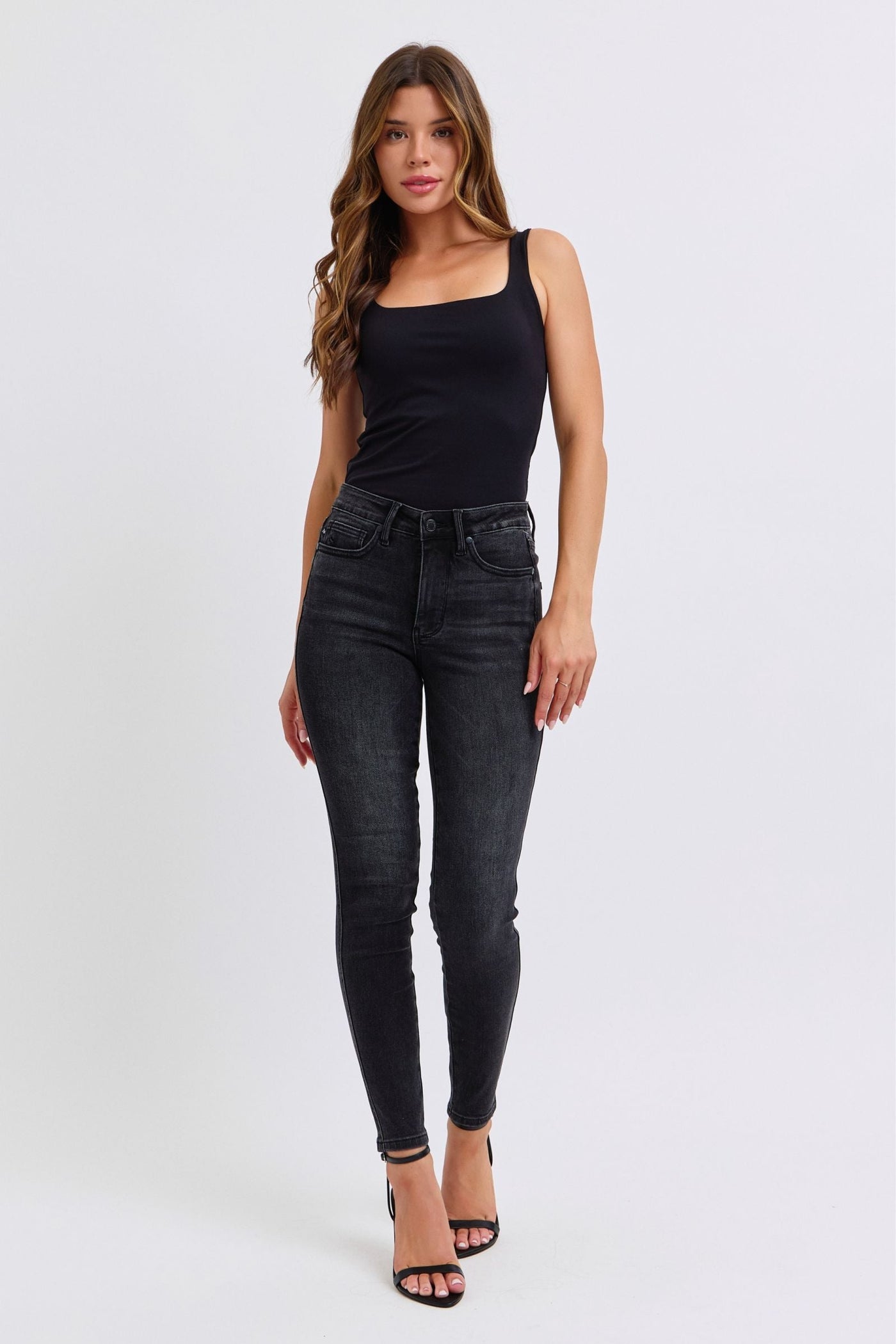 Judy Blue Jeans 88878