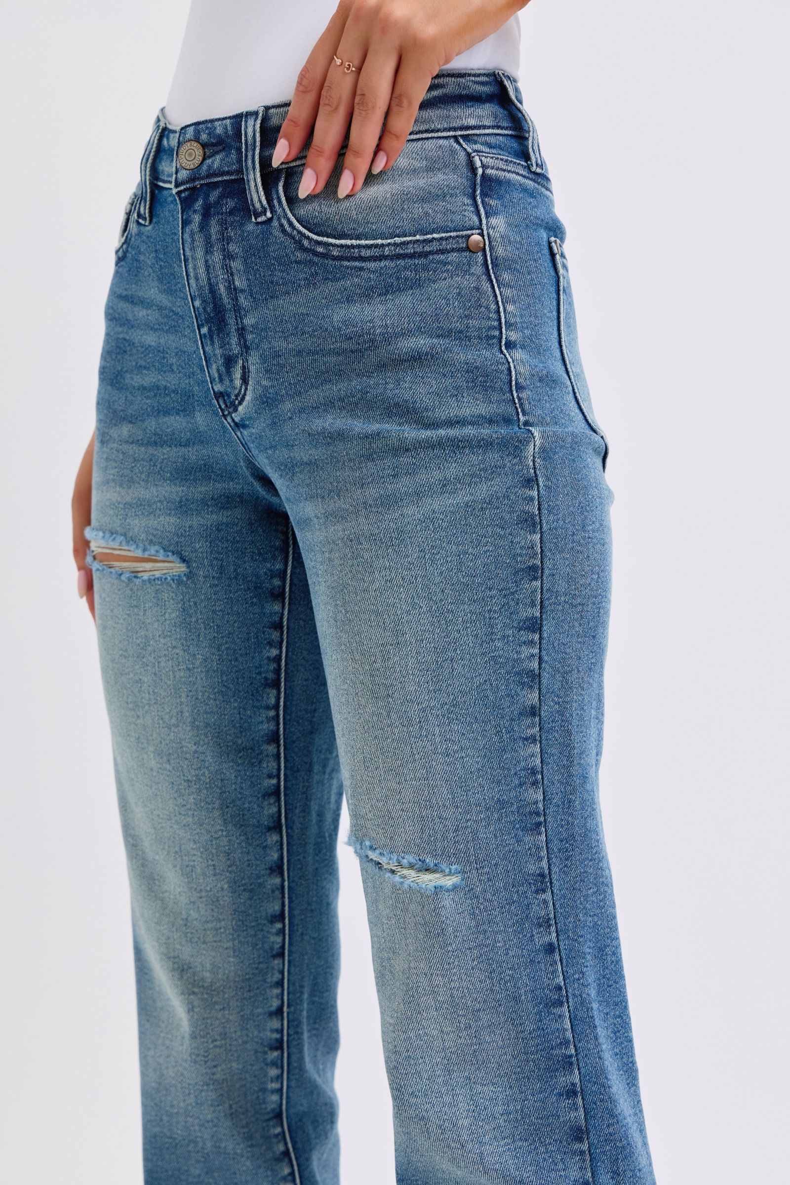 Judy Blue Jeans 88859