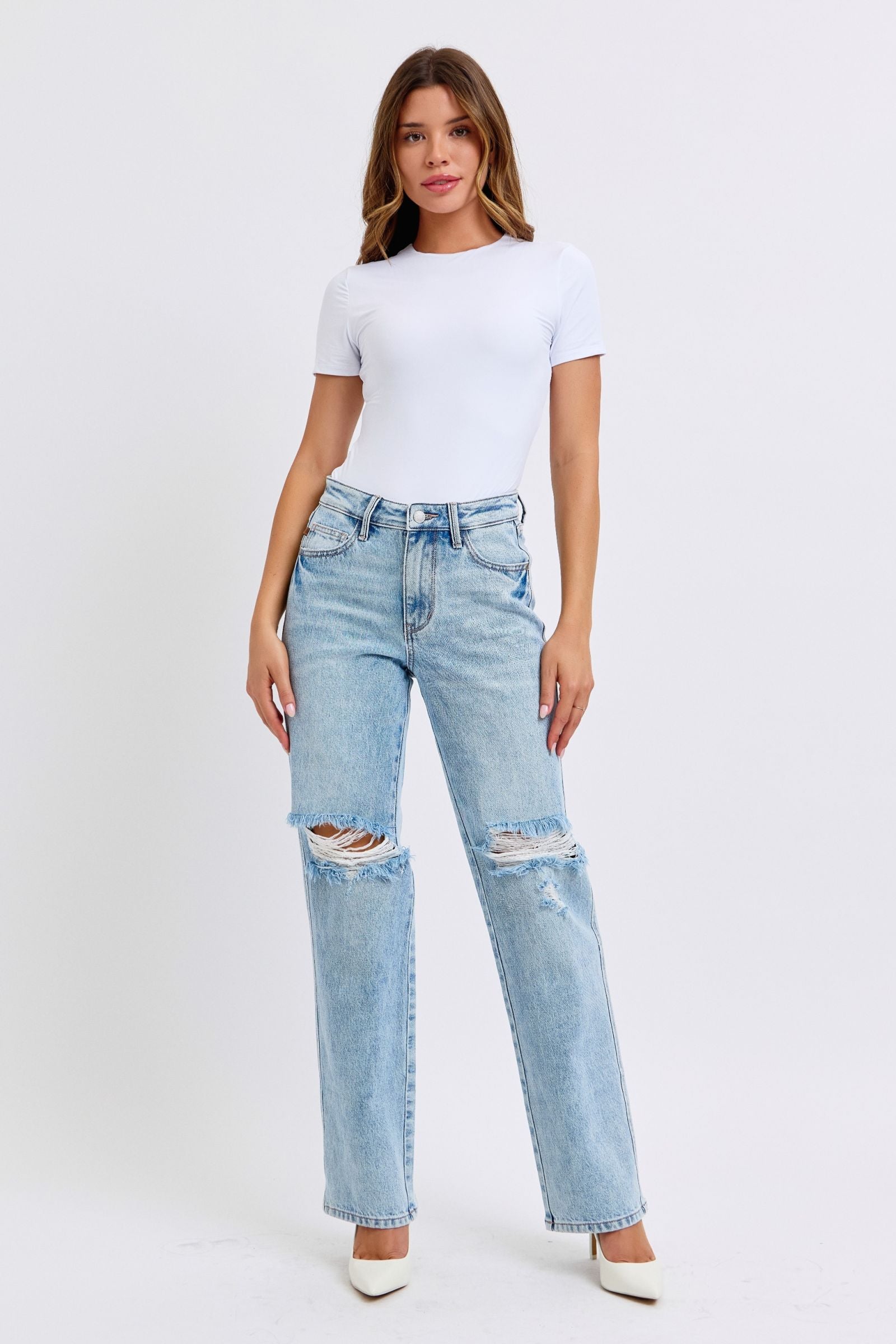 Judy Blue Jeans 88884