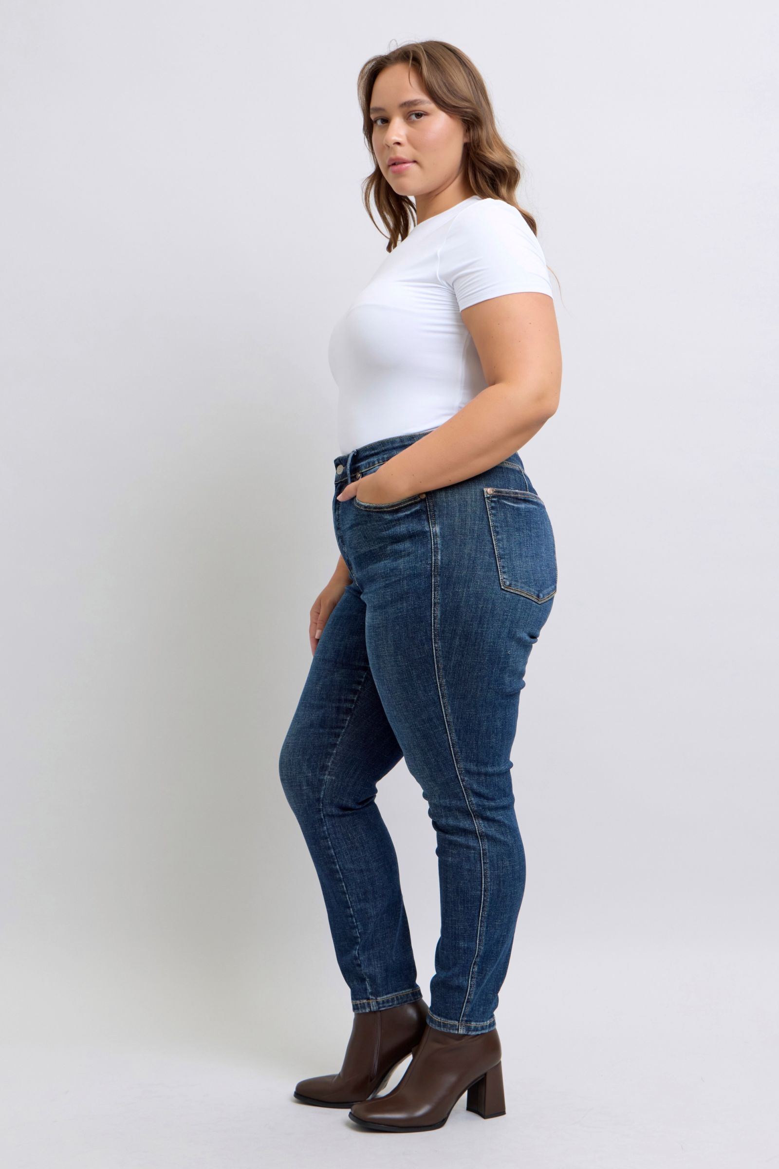 Judy Blue Jeans 88881