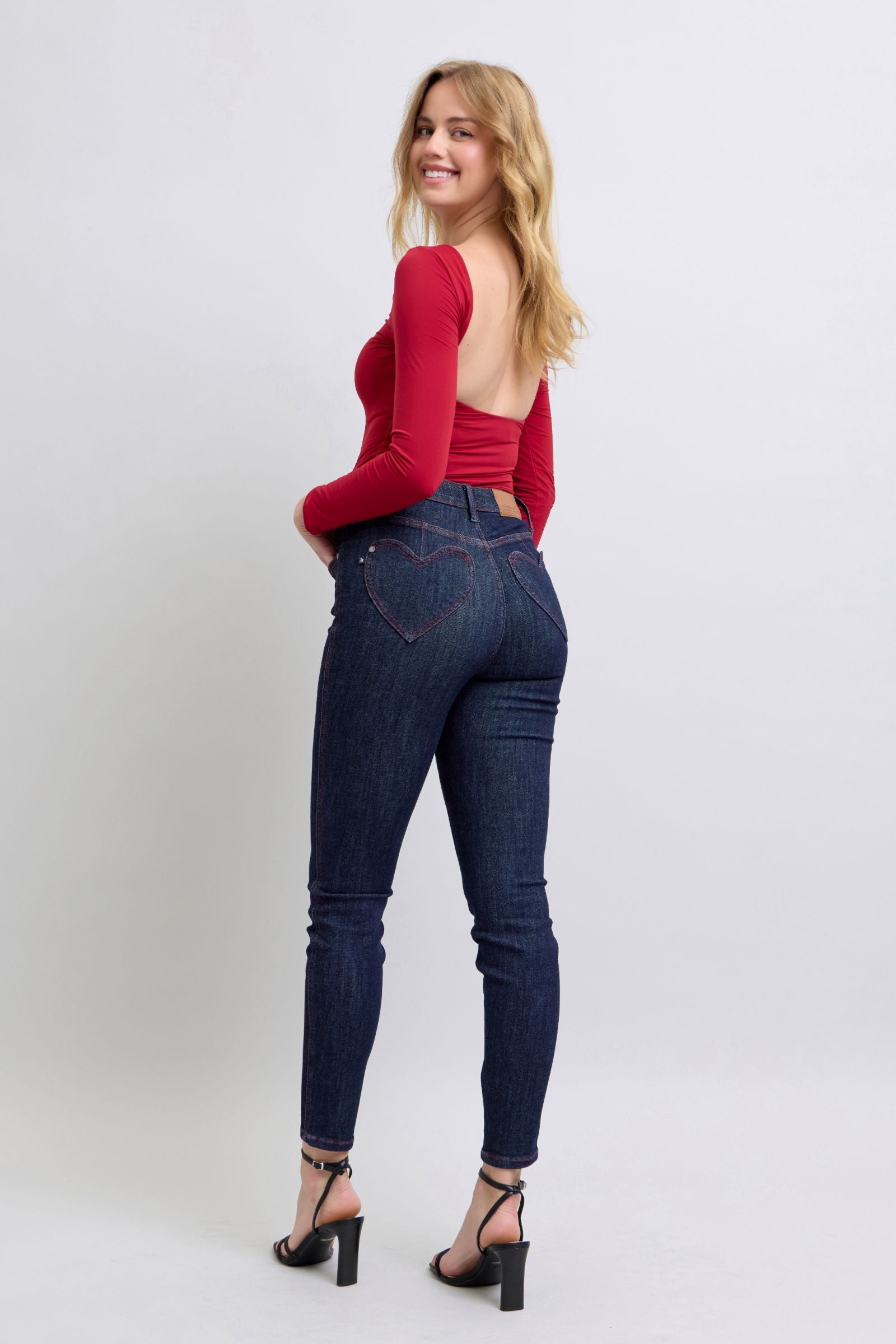 Judy Blue Jeans 88916