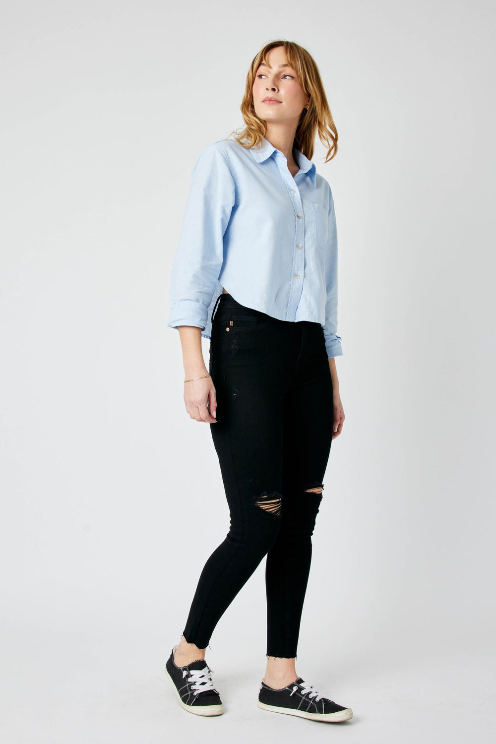 Judy Blue Jeans 88562