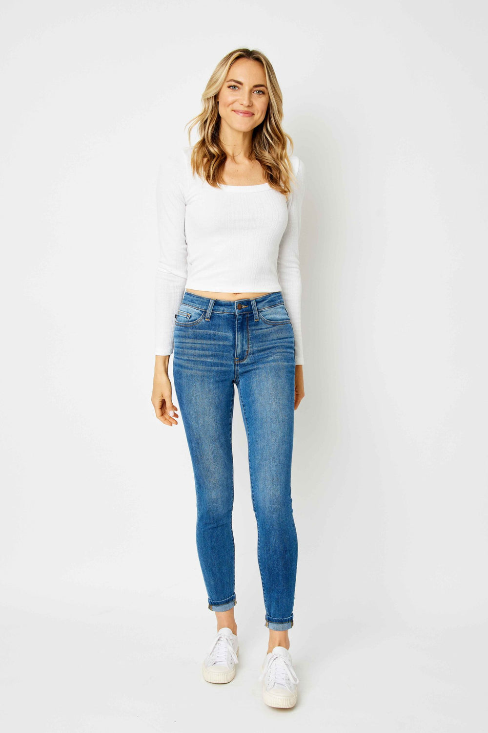 Judy Blue Jeans 82449
