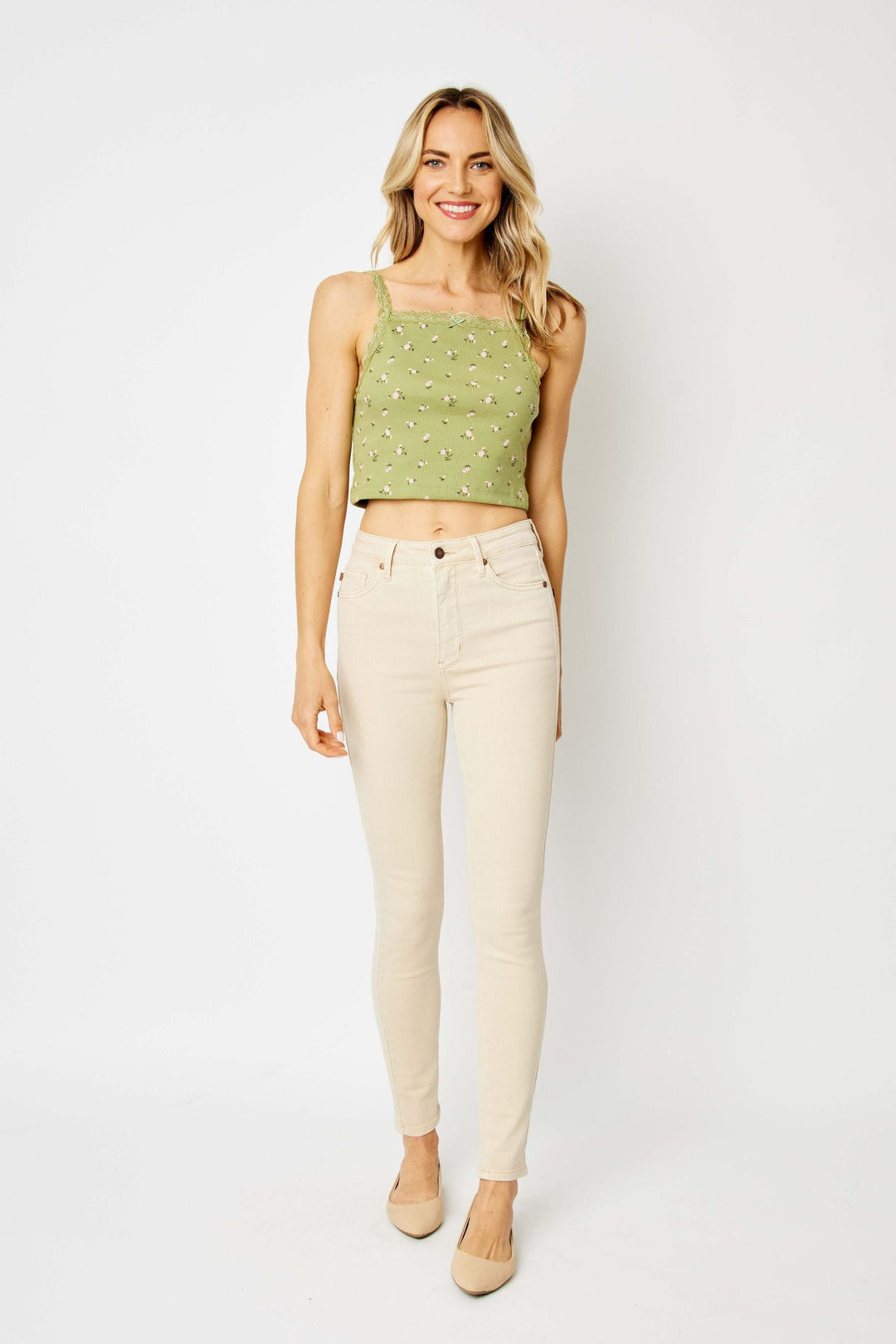 Judy Blue Jeans 88845