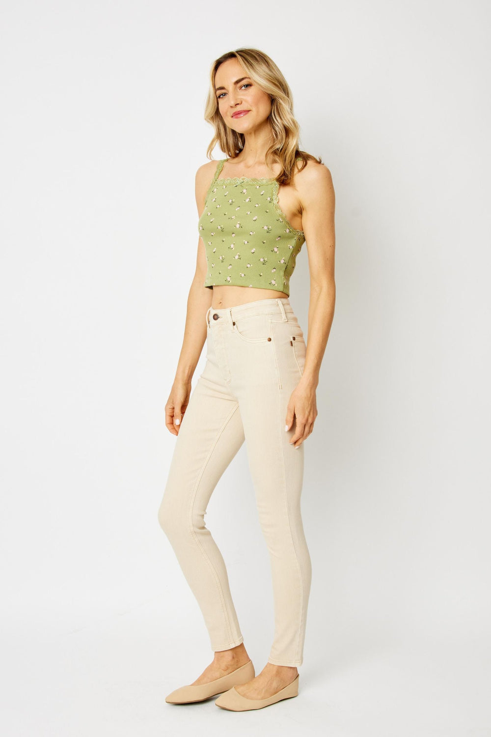 Judy Blue Jeans 88845