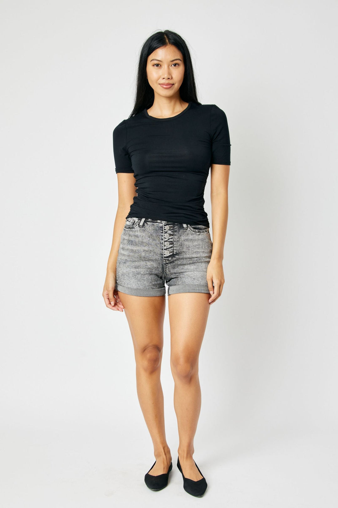 Judy Blue Shorts