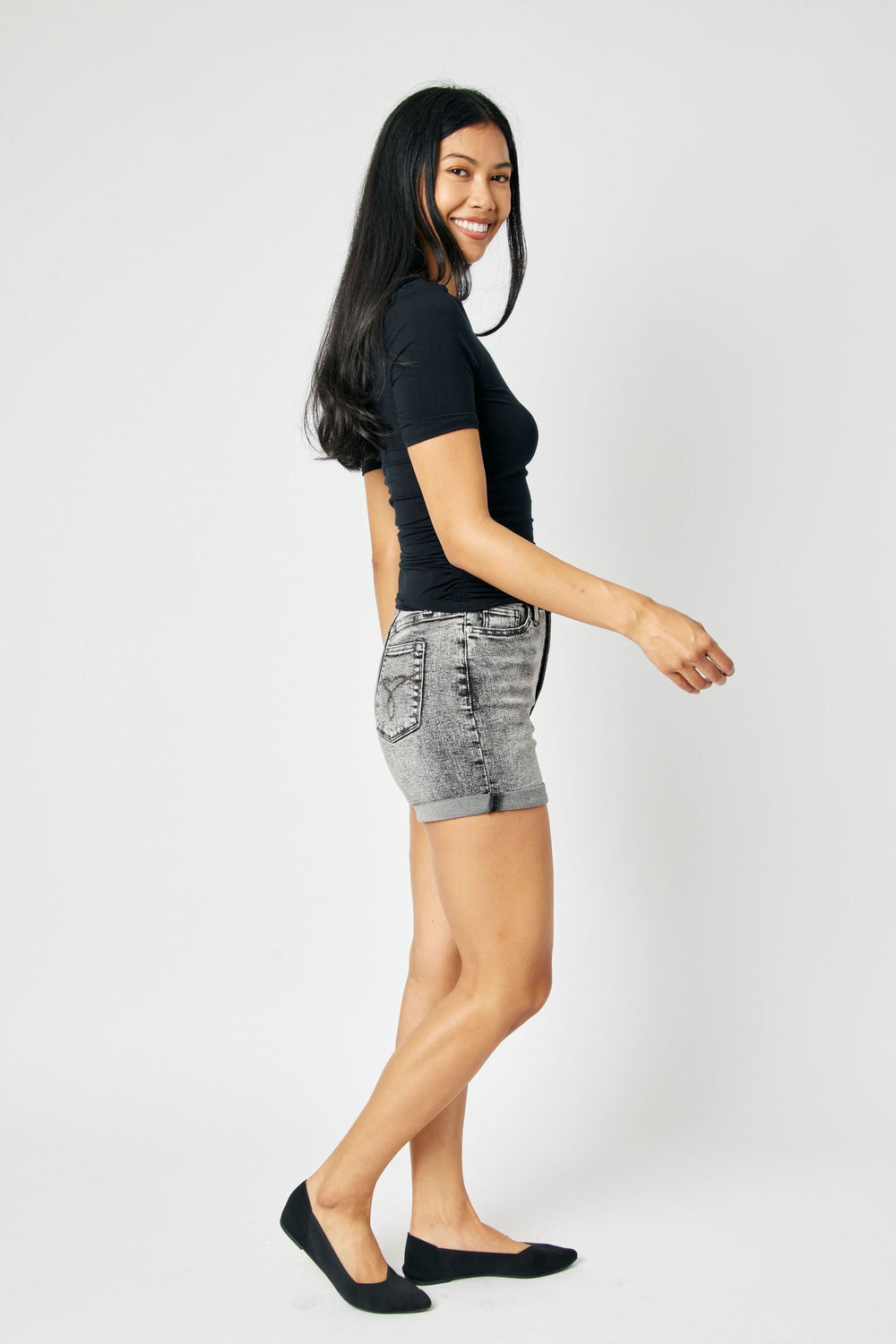 Judy Blue Shorts