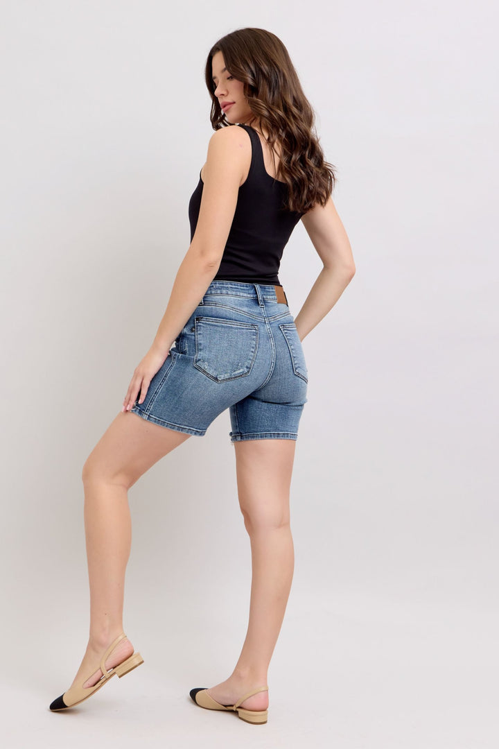 Judy Blue Shorts
