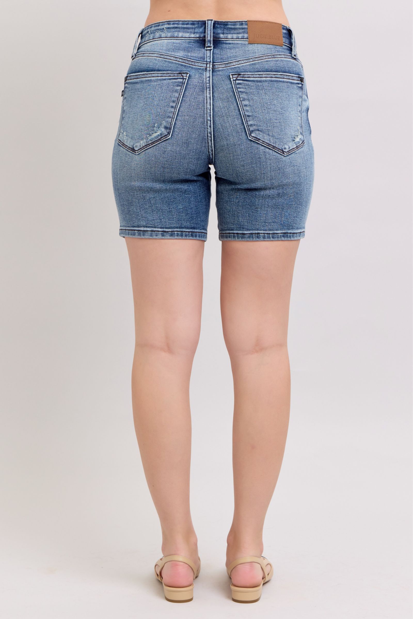 Judy Blue Shorts 15297