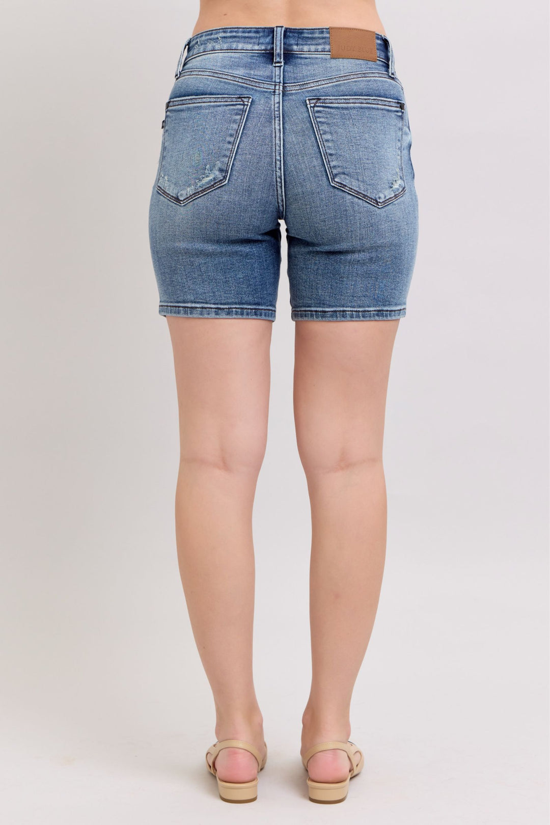 Judy Blue Shorts