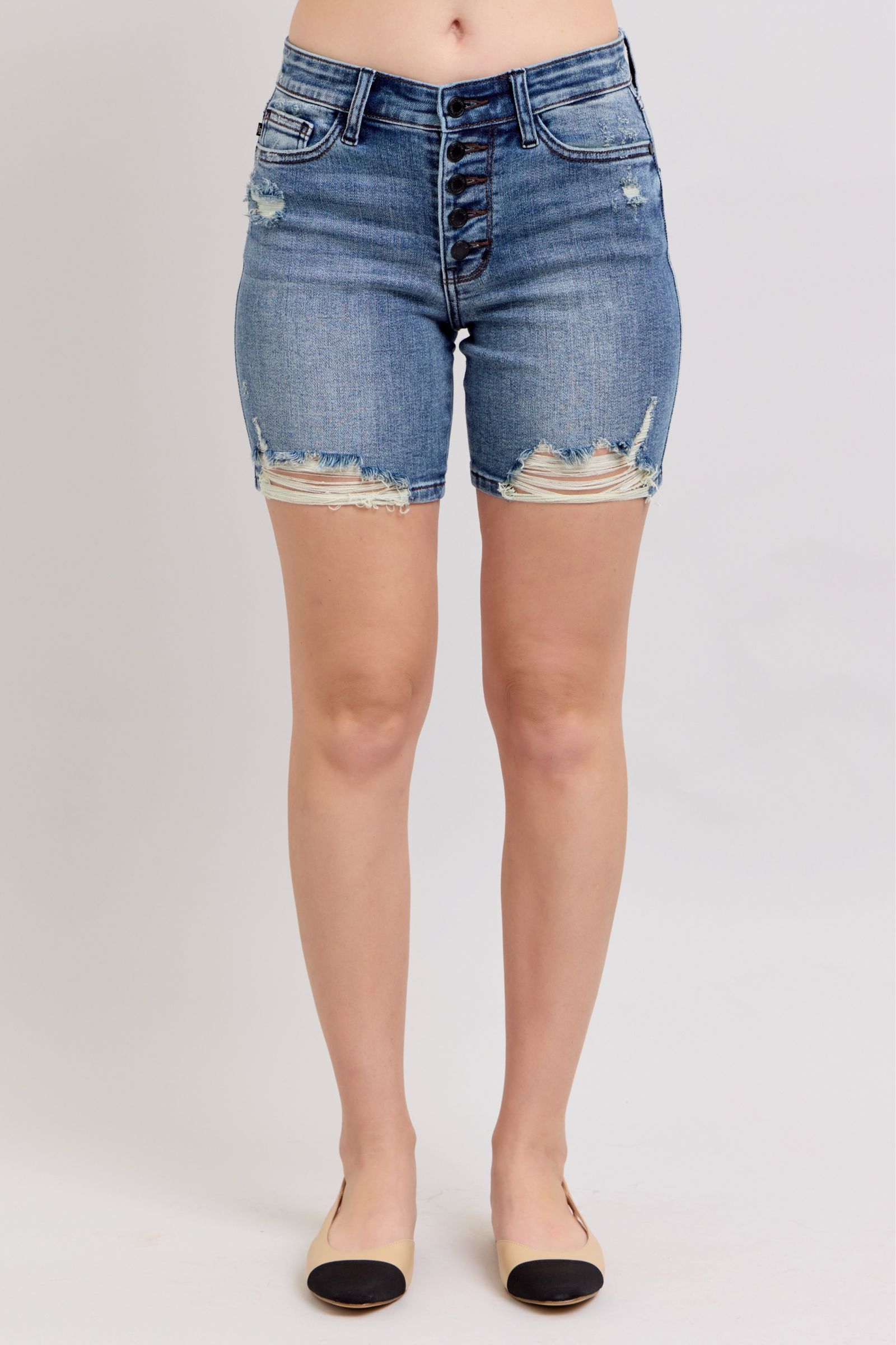 Judy Blue Shorts 15297