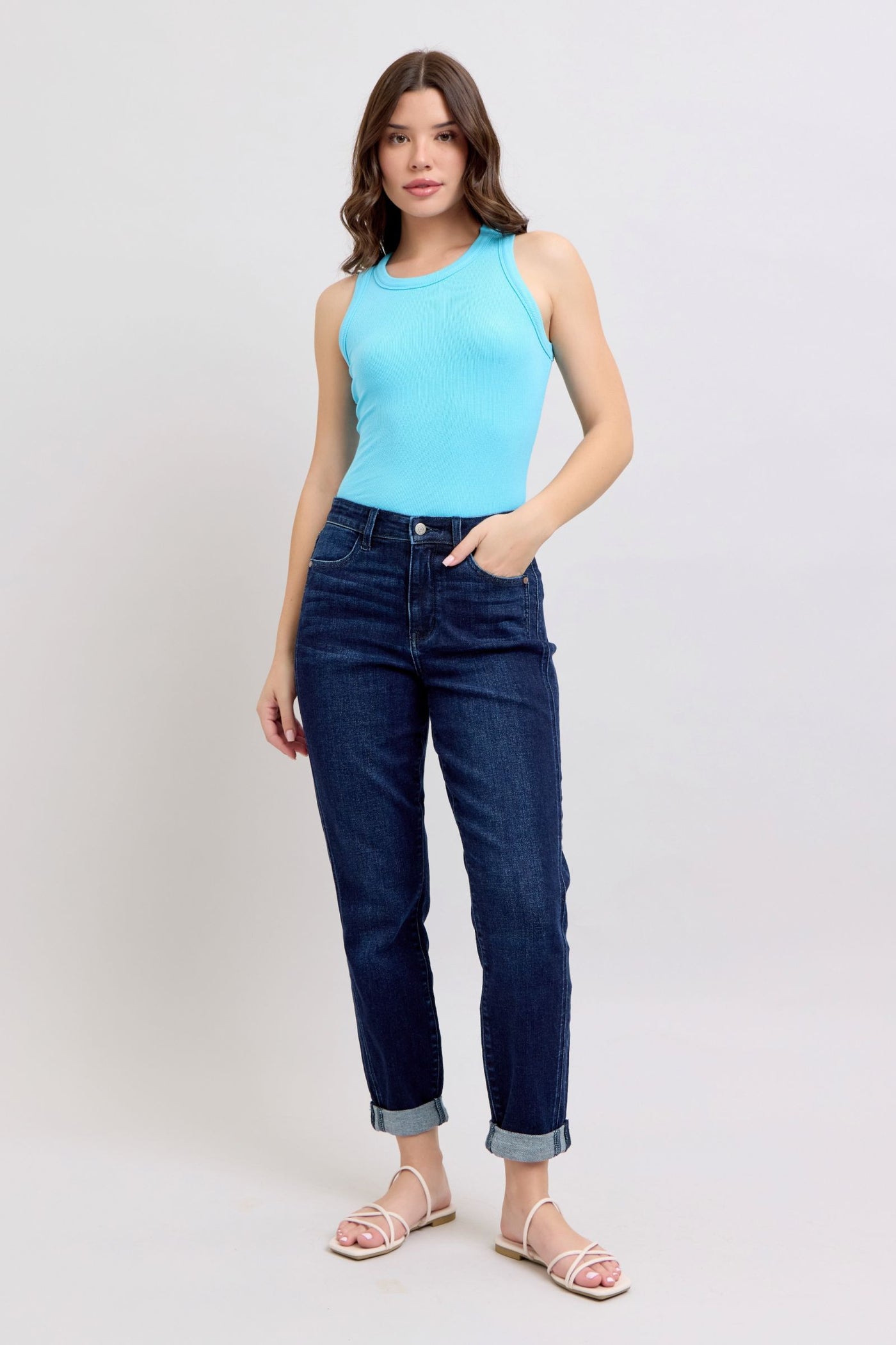 Judy Blue Jeans 82646