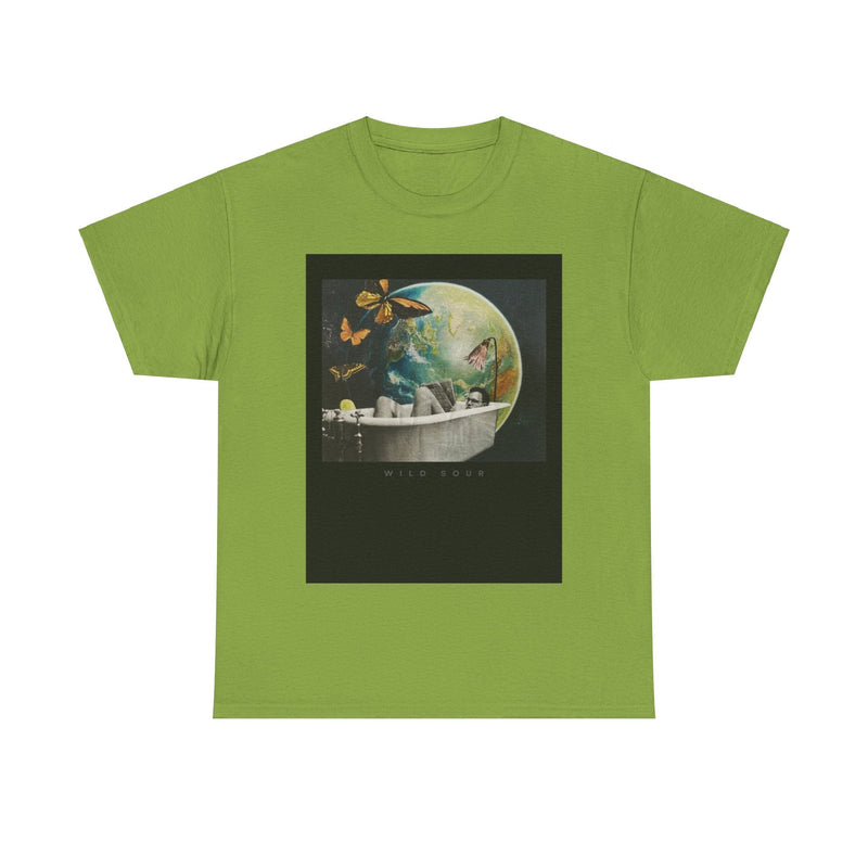 Wild Sour Self Care T-Shirt