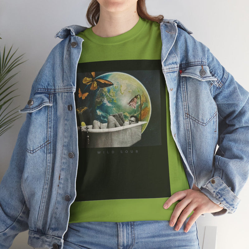 Wild Sour Self Care T-Shirt