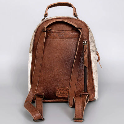 American Darling Backpack ADBGS156BRW