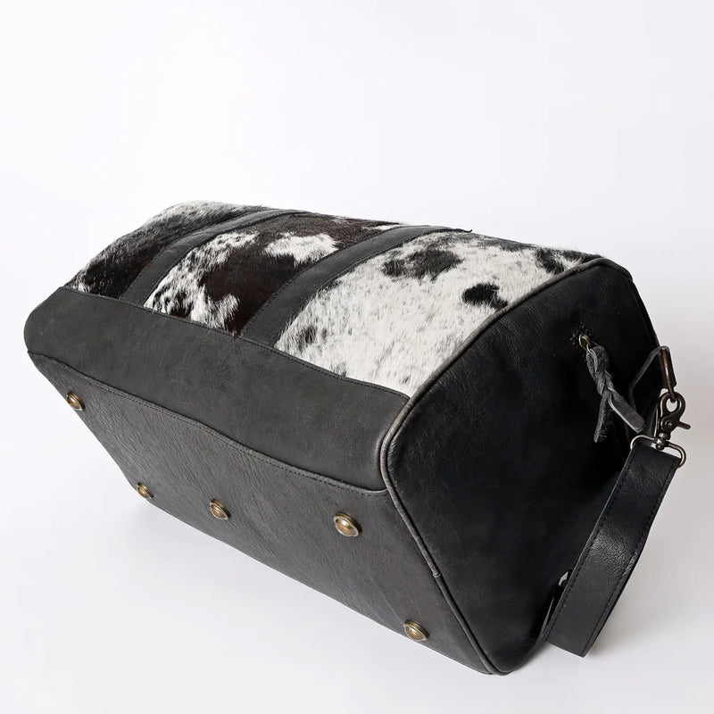American Darling Duffel Bag ADBGS174BKW