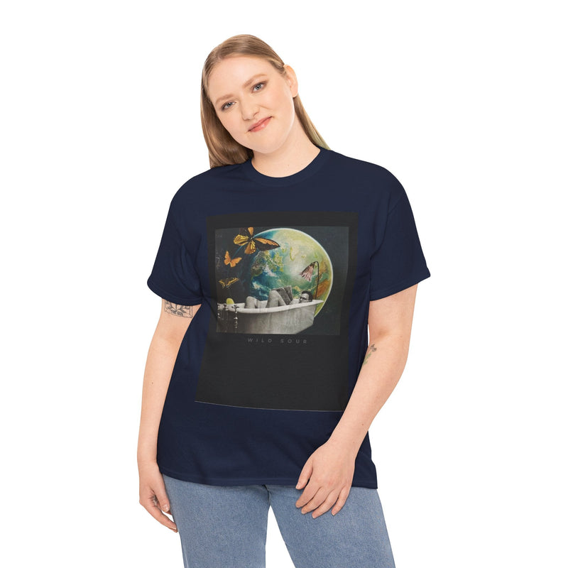 Wild Sour Self Care T-Shirt