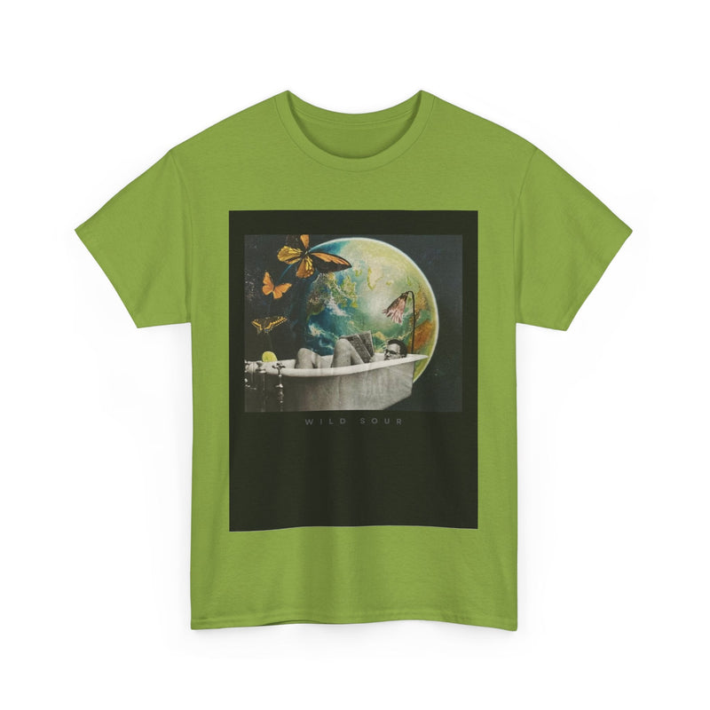 Wild Sour Self Care T-Shirt