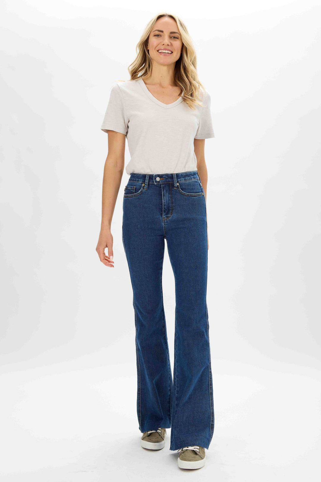 88611 Judy Blue Jeans