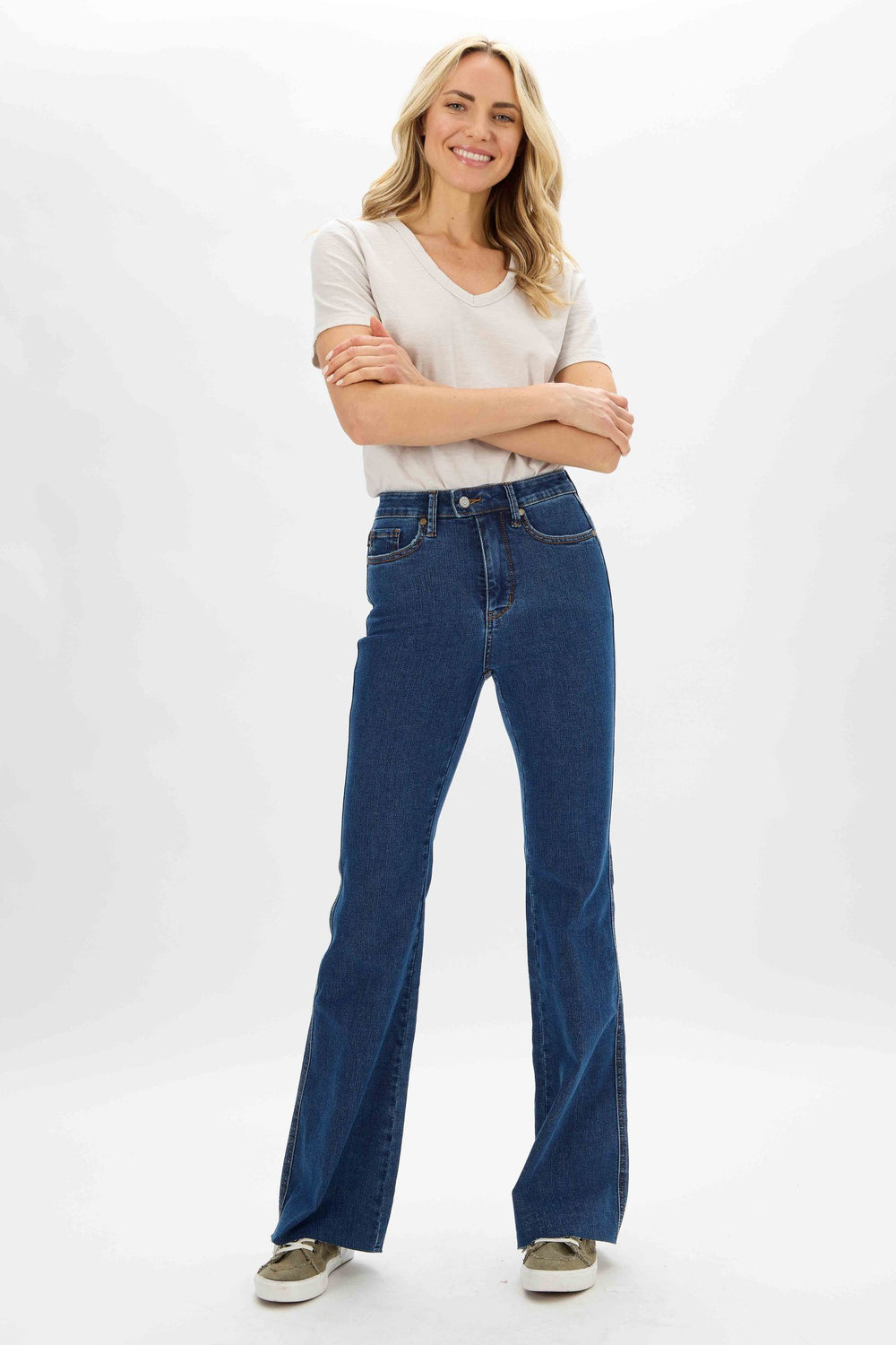 88611 Judy Blue Jeans