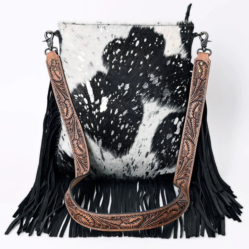 American Darling Messenger Bag ADBGS192ACSL