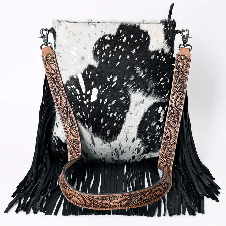 American Darling Messenger Bag ADBGS192ACSL