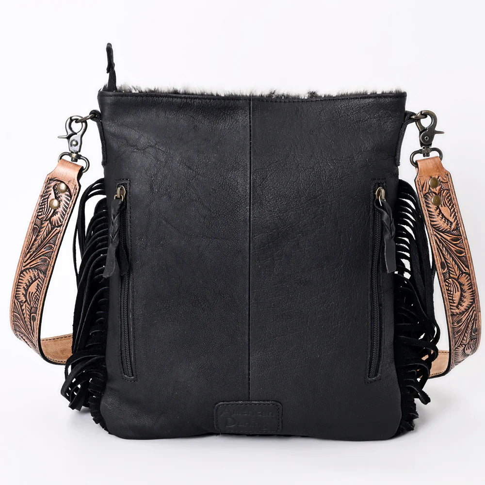 American Darling Messenger Bag ADBGS192ACSL