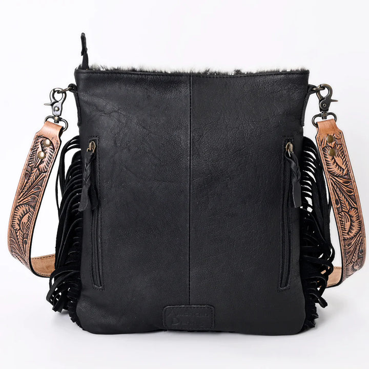 American Darling Messenger Bag ADBGS192ACSL