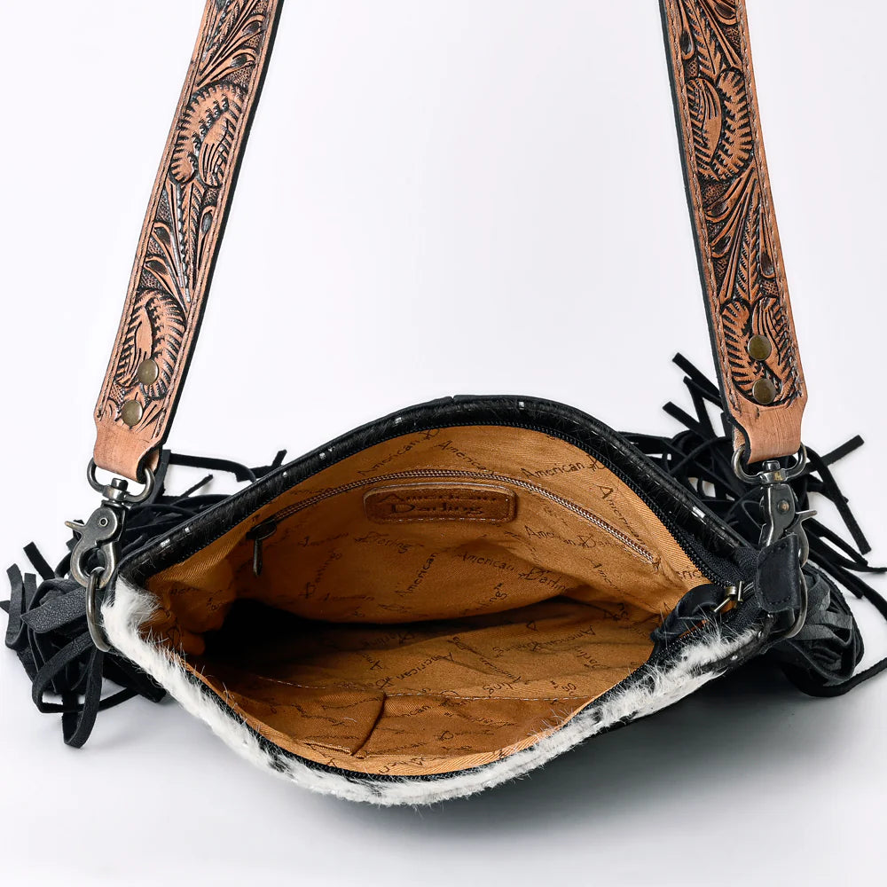 American Darling Messenger Bag ADBGS192ACSL