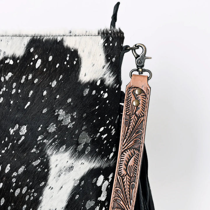 American Darling Messenger Bag ADBGS192ACSL