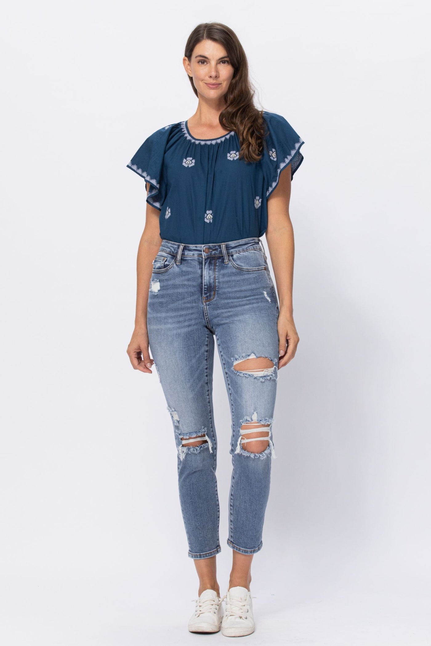 Judy Blue Jeans 88372