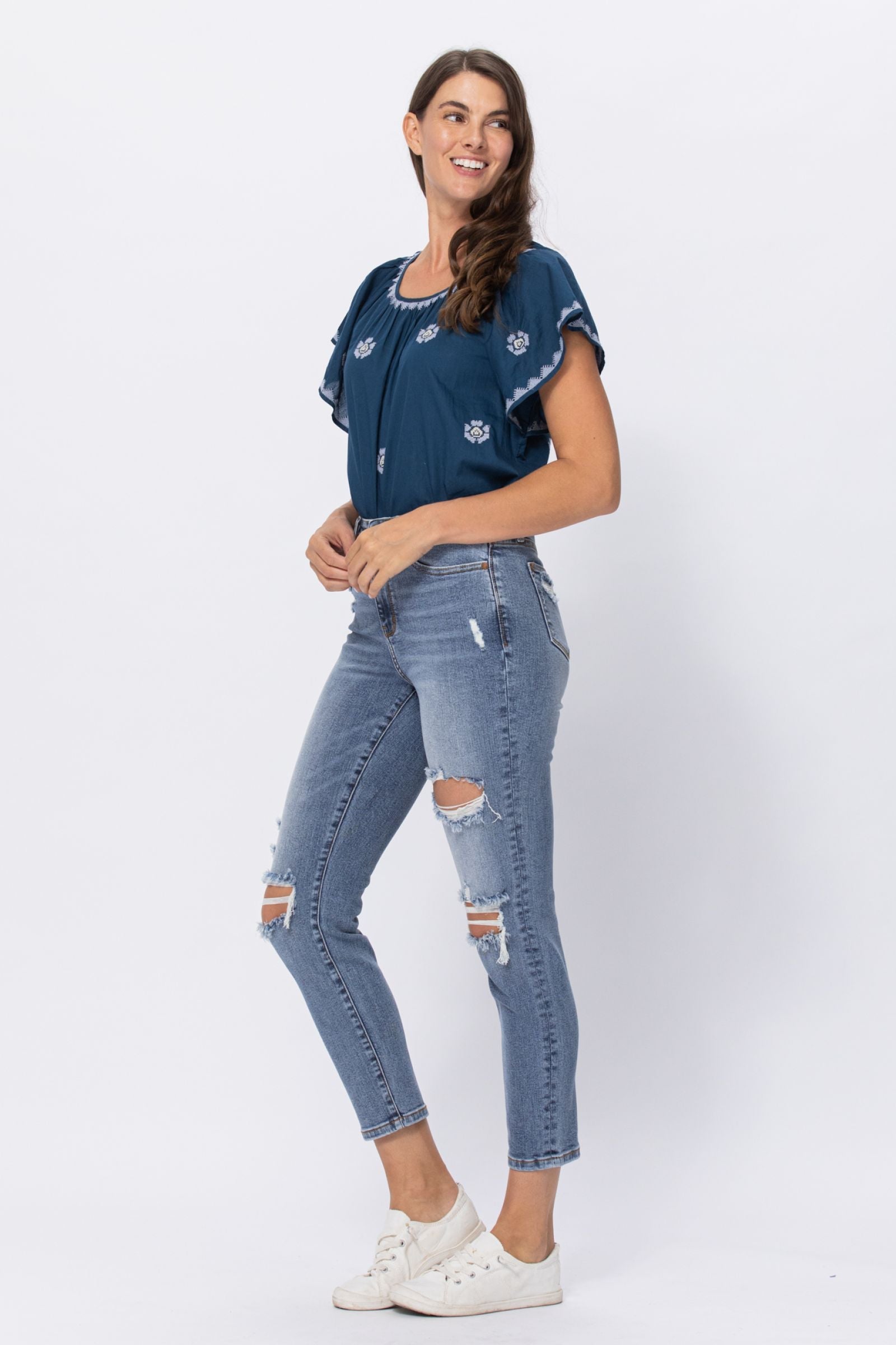 Judy Blue Jeans 88372