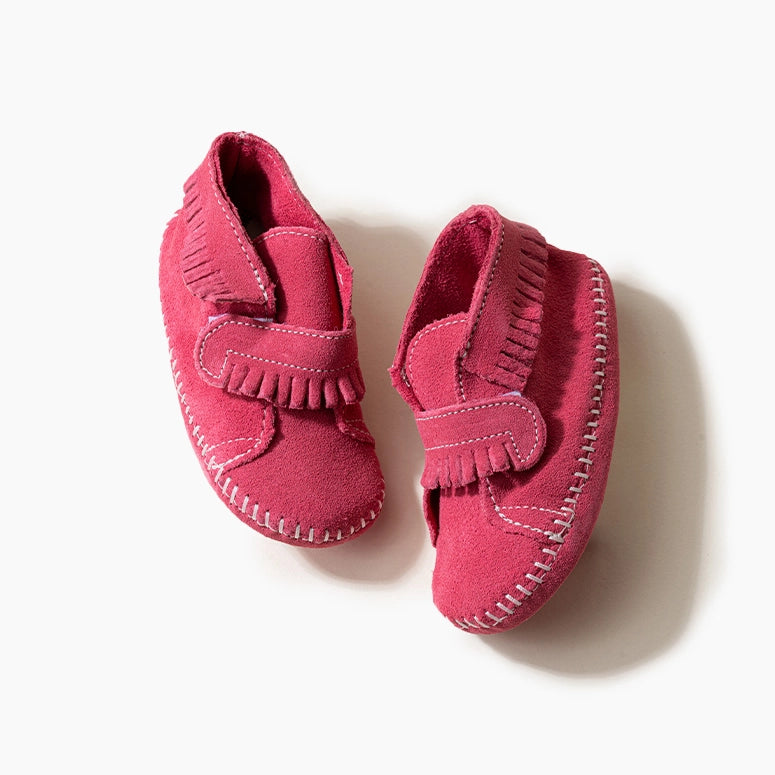 Pre Order Minnetonka RILEY BOOTIE Kids Shoes