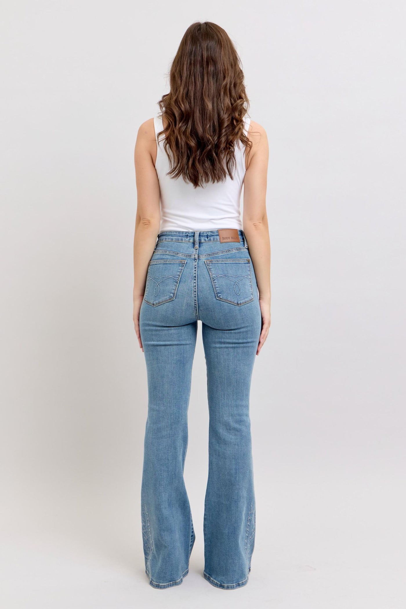 Judy Blue Jeans 88606