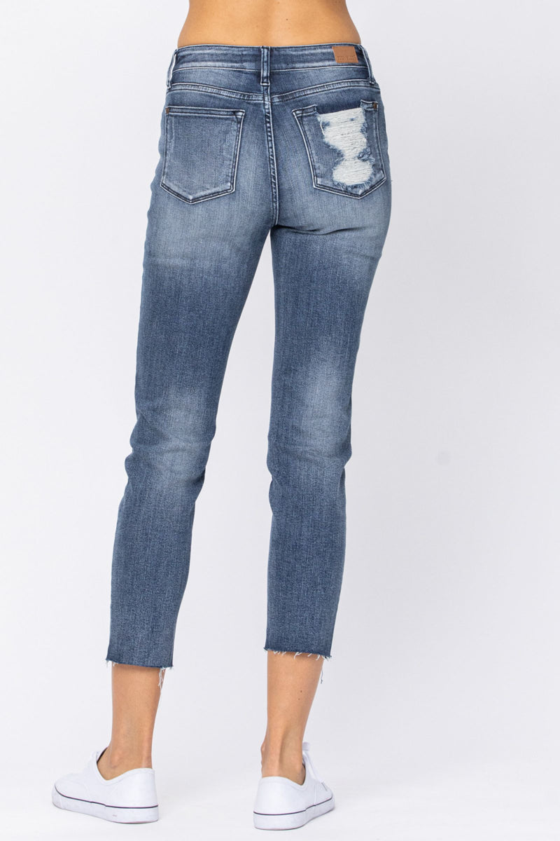 Judy Blue Jeans 88191