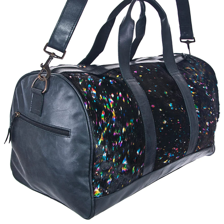 American Darling Retired Duffel Bag ADBGS174BKBR