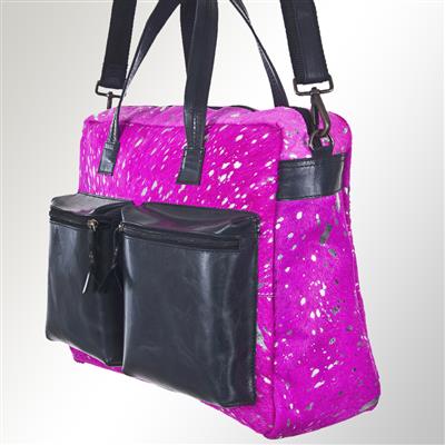 American Darling Briefcase ADBG264PKACSL
