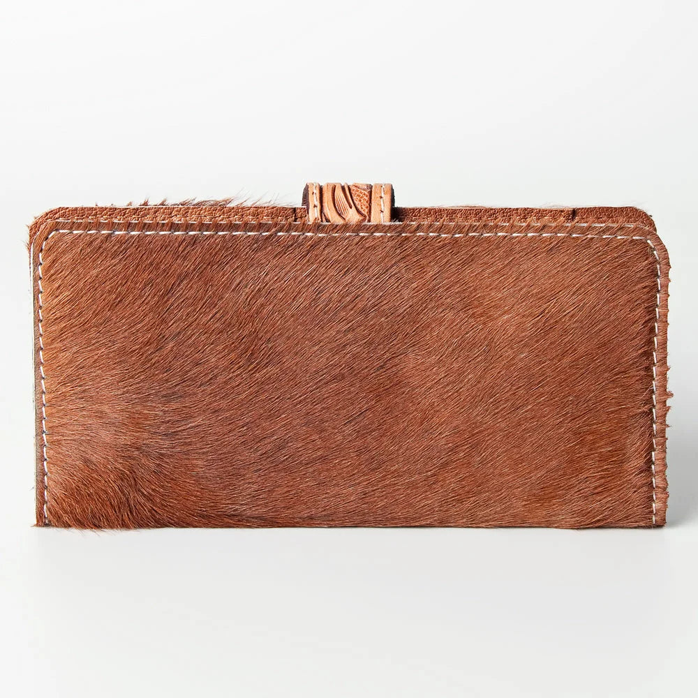 American Darling Wallet ADBG487TAN