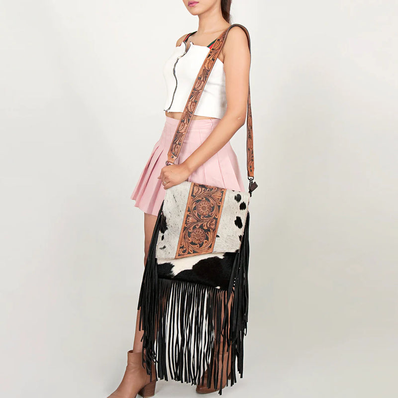American Darling Messenger Bag ADBGZ124BKW