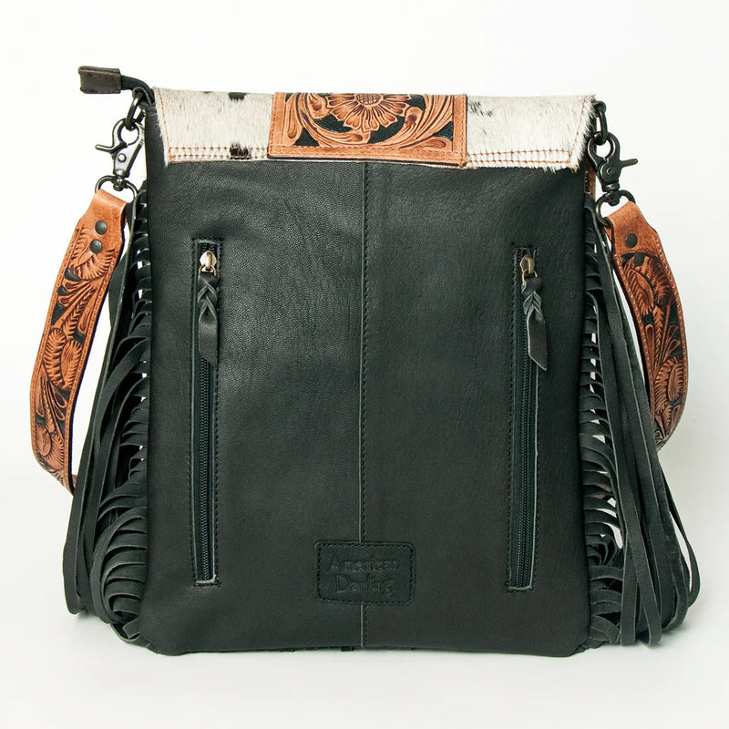 American Darling Messenger Bag ADBGZ124BKW