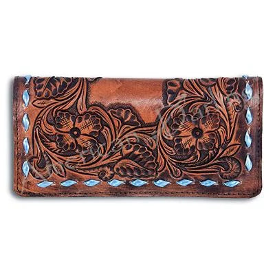 American Darling Wallet ADBG497BR1