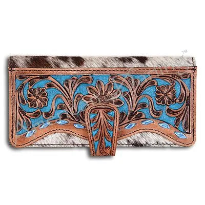 American Darling Wallet ADBG487BRTRQI