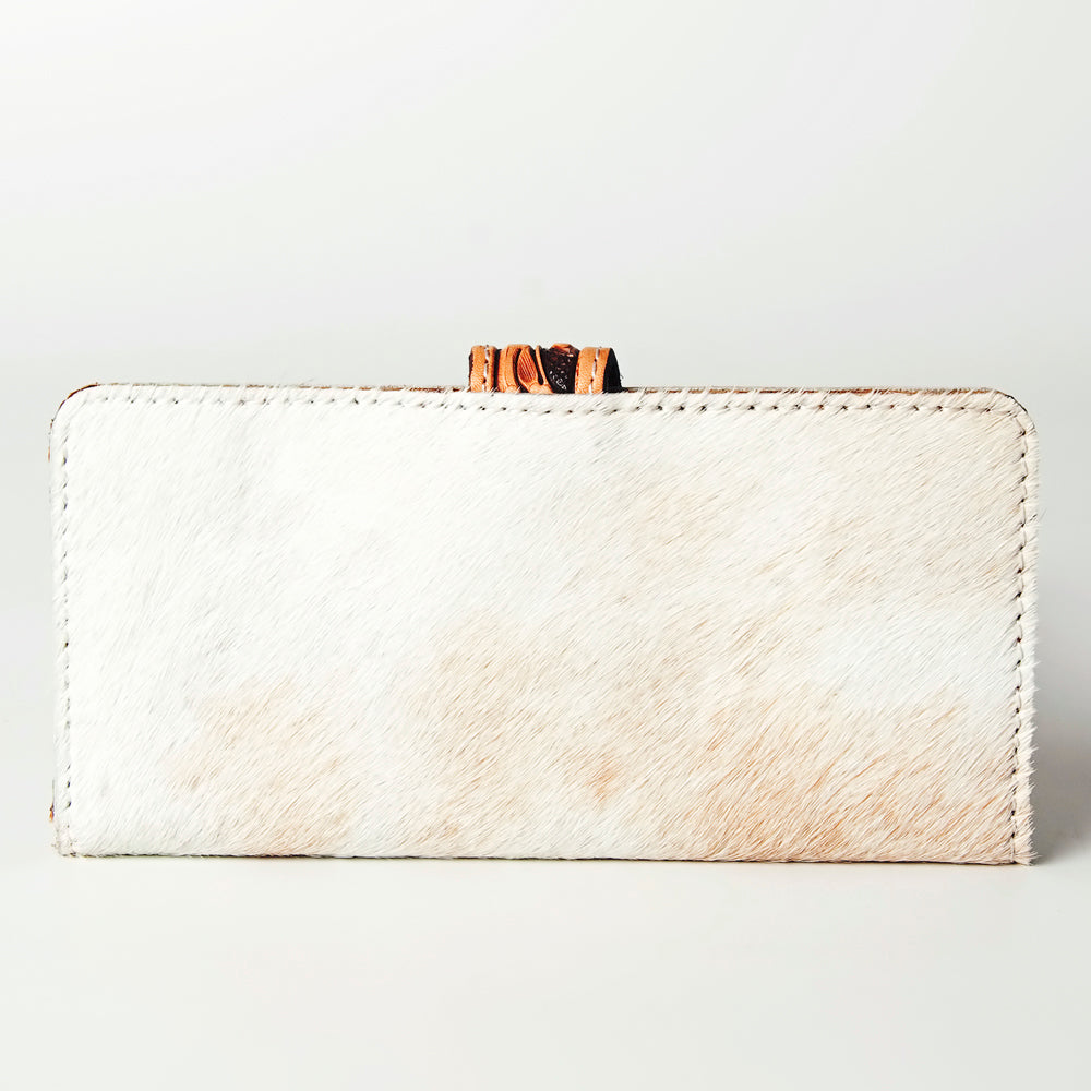 American Darling Wallet ADBG487TANBKI